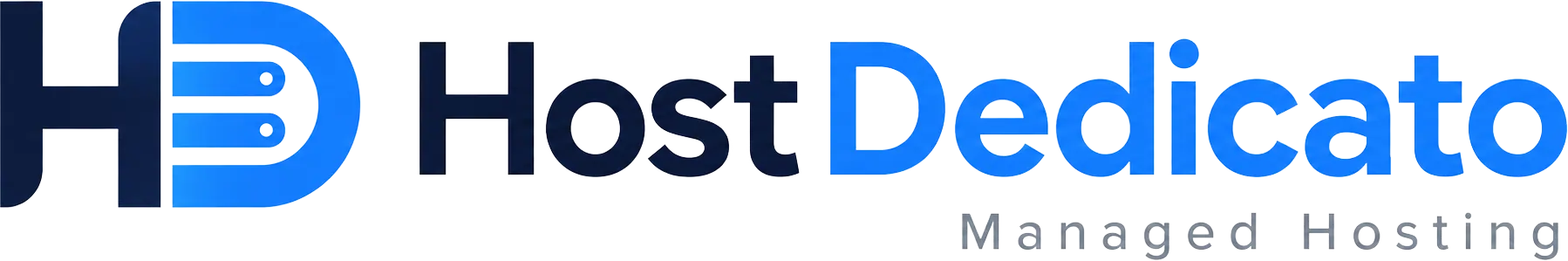 HostDedicato Managed Hosting
